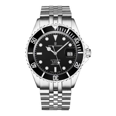 Revue Thommen Diver Automatic 17571.2237 Men's Watch