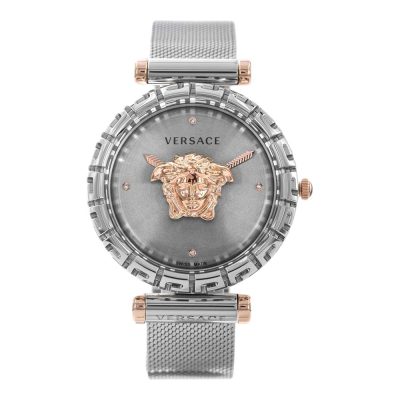 Versace VEDV01219 Palazzo Empire Greca Ladies Watch