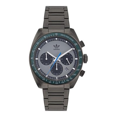 Adidas Edition One AOFH22007 Men's Watch Chronograph
