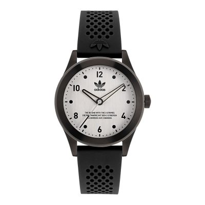 Adidas Code Three AOSY22517 Men's Watch