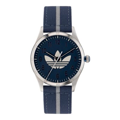 Adidas Code Four AOSY23041 Men's Watch