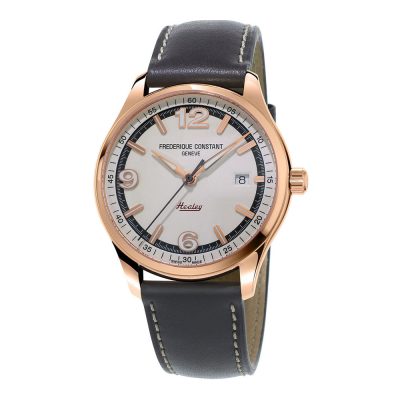 Frederique Constant Healey Automatic LIMITED EDITION FC-303WGH5B4 Men's Watch
