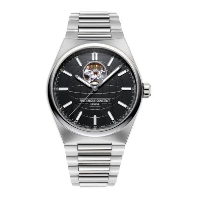 Frederique Constant Highlife Heart Beat Automatic FC-310B4NH6B Men's Watch