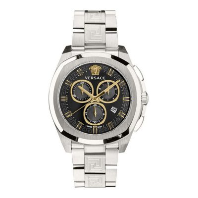 Versace VE7CA0723 New Geo Men's Watch Chronograph