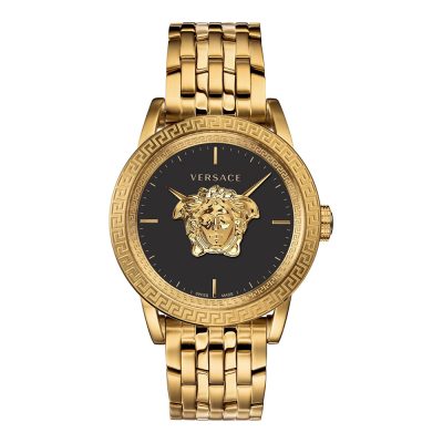 Versace VERD00819 Palazzo Empire Men's Watch